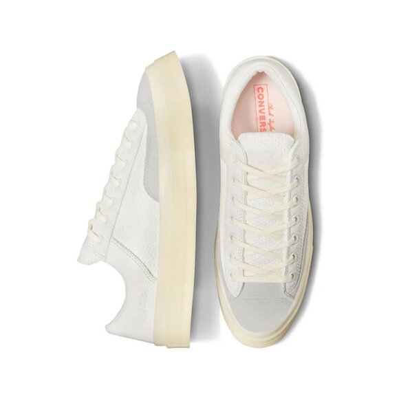 Converse Chuck 70 Marquis Mixed Materials Vintage White - A07453C SIZE 10 NEW - Picture 14 of 16